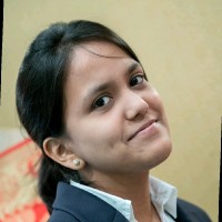 Infosys Ltd Employee Divya Poddar's profile photo