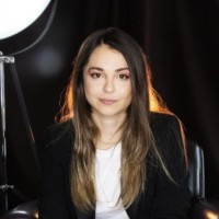 GREY BRASIL Employee Fernanda Peka Campos's profile photo