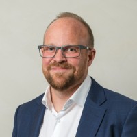 Watpac Employee Seamus Egan's profile photo