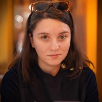 Metigla Employee Andra Ion's profile photo