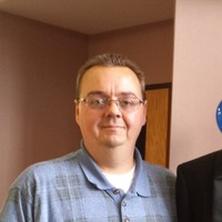Jayco, Inc. Employee Rick Catron's profile photo