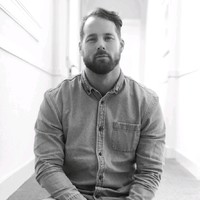 Gemeente Huizen Employee Sander Baarsma's profile photo
