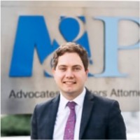 M&P Legal Employee Jamys Quilliam's profile photo