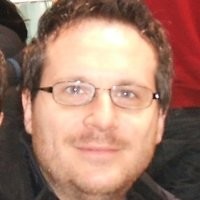 NEXTSOLUTION Employee Cristian Stronati's profile photo