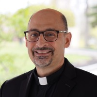Hellenic College Holy Cross Employee James Katinas's profile photo