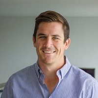 Grafton Studio Employee Sean Treacy's profile photo