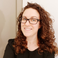 Starcom Employee Emma Morris's profile photo