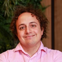 cylab.be Employee Enrico Migliorini's profile photo