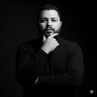 JMT Service Employee Alexandre Dantas's profile photo