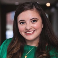 Propane Education & Research Council Employee Sophi Sandoval's profile photo