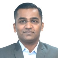 Sectona Employee Prashant Chavan's profile photo