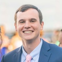 Allied Rentals Employee Christian Carswell's profile photo