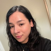 Metro Linen Employee Ana Victoria Aguirre's profile photo
