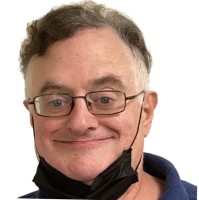 Self Employed Employee Christopher Kersey's profile photo