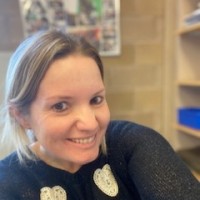 Waterside School Employee Megan Evans's profile photo