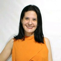 Gradus Employee Vânia Guedes's profile photo