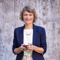 WWZ AG: Energie, Telekom, E-Mobilität, Wasser Employee Nicole Vogler's profile photo