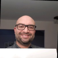 Northrop Grumman Mission Systems, Inc. Employee Osama Abbas's profile photo