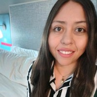 Areli Martínez Martínez Email & Phone Number