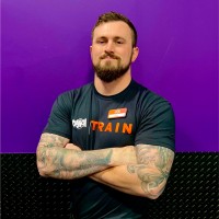 Crunch Fitness Employee Jonathan Pritchett's profile photo