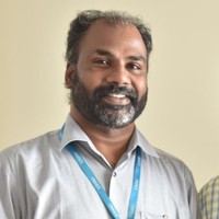 Omnex Systems Employee Sugesh Pillai's profile photo