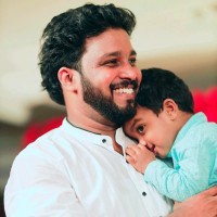 Desionics Project Designs (P) Ltd. Employee George Joseph's profile photo