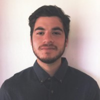 Entel Employee Antonio Cid's profile photo