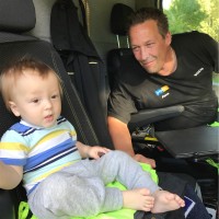 Diskteknik AB Employee Per-Erik Englund's profile photo