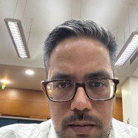 Bikash Agarwal Email & Phone Number