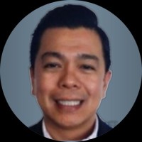 Berkshire Bank Employee Mark Estrada's profile photo