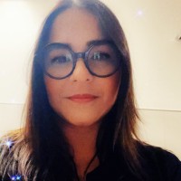 Bluewater, Inc. Employee Gisel Pomales's profile photo