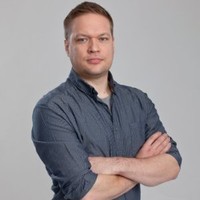 Treon Employee Pasi Hyttinen's profile photo