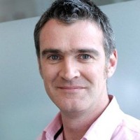 Endemol Shine UK Employee Derek O'Gara's profile photo