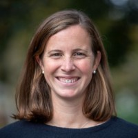 Waynflete School Employee Fiona Haslett's profile photo