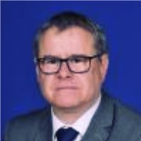 Northern Education Trust Employee Darren Cassidy's profile photo