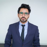 Amit Sharma's profile photo