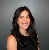 Convergenz Employee Hannah Dechert's profile photo