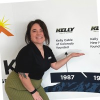 Kelly Corporation Employee Allison Duffus's profile photo