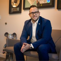 Christopher R. Navarro Email & Phone Number