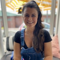 The Food Group Employee Murphy Moroney's profile photo