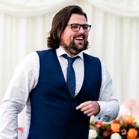 Wayland Games Ltd. Employee Curtis Scuffins's profile photo