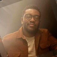 Cinema Cafe Employee Trevon Rochester's profile photo