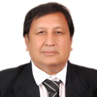 COSMOS Engitech Pvt. Ltd. Employee Sanat Jain's profile photo