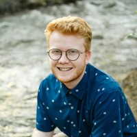 Unicity International Employee Tanner Beck's profile photo