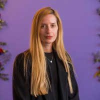 CAKE.com Employee Sandra Knežević's profile photo