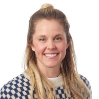 Emerging Therapy Solutions Employee Rachel Bach's profile photo