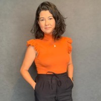 DRIVEN.cx Employee Milena F.'s profile photo