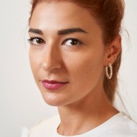 A Data Pro Employee Zori Dimitrova's profile photo