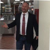 Rodney Smith Email & Phone Number