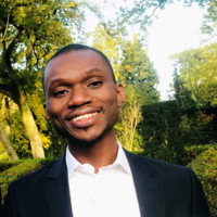 Ministère de la sécurité publique Employee Karamoko Diabate's profile photo